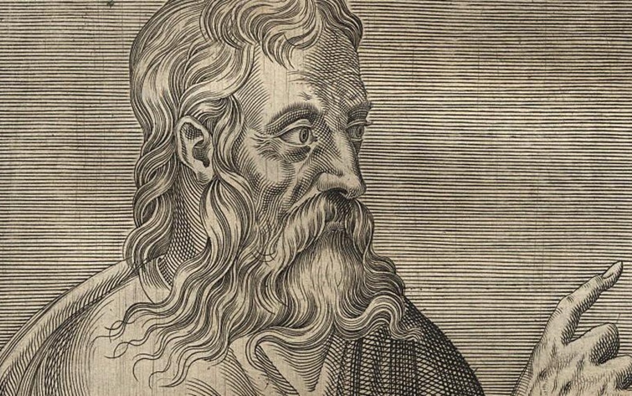 Seneca - La virt� e la saggezza non si possono comprare Seneca - La virt� e la saggezza non si possono comprare