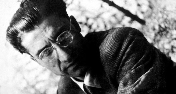 Cesare Pavese - L'arte di gestire le sferzate del dolore Cesare Pavese - L'arte di gestire le sferzate del dolore