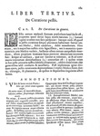Isbrand van Diemerbroeck - Tractatus de peste in quatuor libros distinctus - Amsterdam, Blaeu 1665 Isbrand van Diemerbroeck - Tractatus de peste in quatuor libros distinctus - Amsterdam, Blaeu 1665