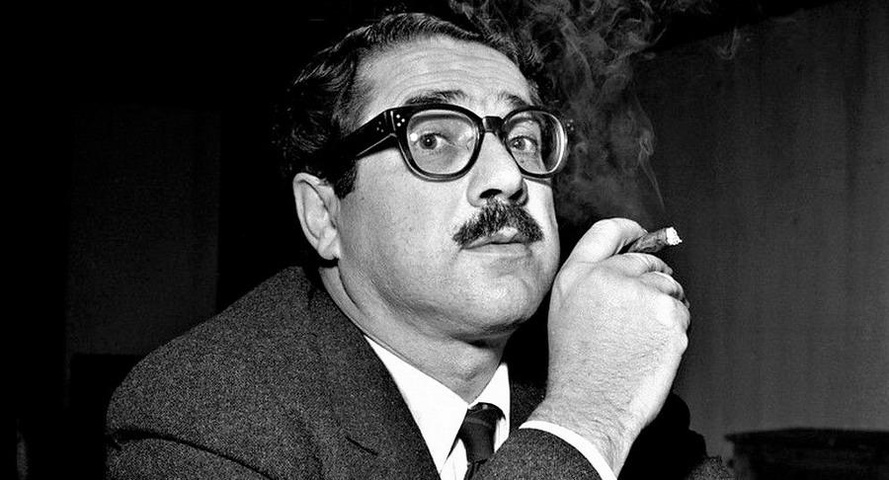 Ennio Flaiano - Regola generale per chi scrive Ennio Flaiano - Regola generale per chi scrive