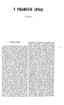 Alessandro Manzoni -  I promessi sposi e altre opere - Napoli 1860 (con 11 tavole litografiche)