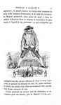 Jonathan Swift - Voyages de Gulliver illustr�e par Grandville - Paris 1838 (rara prima edizione) Jonathan Swift - Voyages de Gulliver illustr�e par Grandville - Paris 1838 (rara prima edizione)