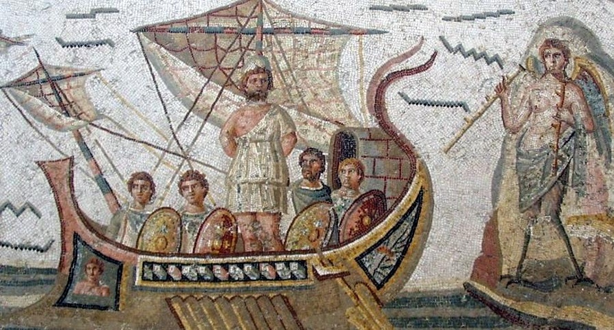 Umberto Galimberti - La figura di Ulisse Umberto Galimberti - La figura di Ulisse