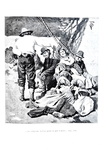 L'emigrazione italiana di fine '800: De Amicis - Sull'oceano - 1890 (prima edizione illustrata) L'emigrazione italiana di fine '800: De Amicis - Sull'oceano - 1890 (prima edizione illustrata)