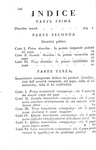 Girolamo Spanzotti - Disordini morali e politici della corte di Roma - 1798 (rara prima edizione) Girolamo Spanzotti - Disordini morali e politici della corte di Roma - 1798 (rara prima edizione)