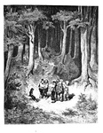 Gustave Dor� - Il libro delle fate di G. Perrault illustrato - Milano 1884 (con 40 belle tavole) Gustave Dor� - Il libro delle fate di G. Perrault illustrato - Milano 1884 (con 40 belle tavole)