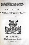Matteo Villani - Historie fiorentine - Firenze - Giunti - 1577/81 (video) Matteo Villani - Historie fiorentine - Firenze - Giunti - 1577/81 (video)