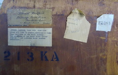 Edward C. Radford - An intersting book - fine XIX/inizi XX secolo (tecica mista su cartoncino) Edward C. Radford - An intersting book - fine XIX/inizi XX secolo (tecica mista su cartoncino)
