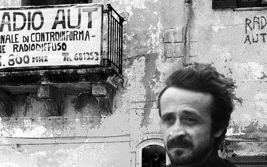 Peppino Impastato - Lunga � la notte Peppino Impastato - Lunga � la notte