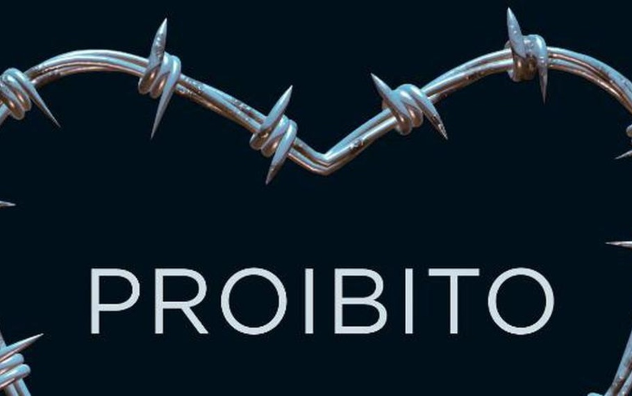 Alfredo Cuervo Barrero - � proibito