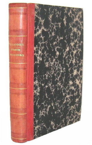 Tissandier - I martiri della scienza. Eroi del lavoro e martiri del progresso - 1882 (57 incisioni) Tissandier - I martiri della scienza. Eroi del lavoro e martiri del progresso - 1882 (57 incisioni)