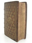 Virgilius - Bucolicorum, Eclogae, Georgicorum & Aeneidos - 1636 (magnifica legatura alle armi) Virgilius - Bucolicorum, Eclogae, Georgicorum & Aeneidos - 1636 (magnifica legatura alle armi)