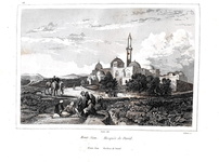 La Terra Santa ed i luoghi illustrati con vedute pittoresche - 1837 (prima edizione - 50 tavole) La Terra Santa ed i luoghi illustrati con vedute pittoresche - 1837 (prima edizione - 50 tavole)