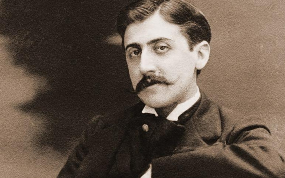 Marcel Proust - Cambiare le cose secondo il nostro desiderio o cambiare desiderio? Marcel Proust - Cambiare le cose secondo il nostro desiderio o cambiare desiderio?