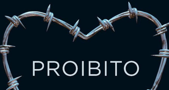 Alfredo Cuervo Barrero - � proibito