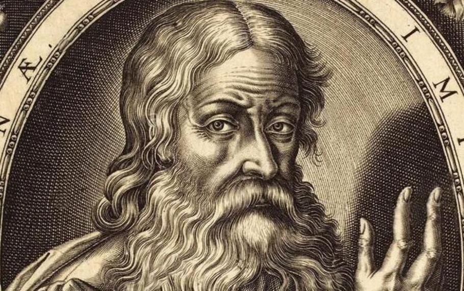 Seneca - Dell'inutilit� di molte cose ci accorgiamo solo quando cominciano a mancare Seneca - Dell'inutilit� di molte cose ci accorgiamo solo quando cominciano a mancare