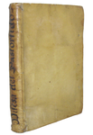 Orlando Pescetti - Difesa del Pastor fido tragicommedia - Verona 1601 (rara prima edizione) Orlando Pescetti - Difesa del Pastor fido tragicommedia - Verona 1601 (rara prima edizione)