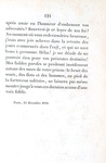 Chateaubriand - Bannissement de Charles X & Sur la captivite de la duchesse de Berry - 1831/33 Chateaubriand - Bannissement de Charles X & Sur la captivite de la duchesse de Berry - 1831/33