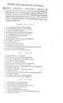 Choppin - De domanio Franciae - De civilibus Parisiorum moribus - De privilegiis rusticorum - 1621 Choppin - De domanio Franciae - De civilibus Parisiorum moribus - De privilegiis rusticorum - 1621