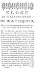 Montesquieu - De l'esprit des loix (& Defense) - Amsterdam 1759 (con 2 belle carte geografiche) Montesquieu - De l'esprit des loix (& Defense) - Amsterdam 1759 (con 2 belle carte geografiche)