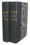 Alexis de Tocqueville - De la d�mocratie en Am�rique - Bruxelles 1835 (rara seconda edizione) Alexis de Tocqueville - De la d�mocratie en Am�rique - Bruxelles 1835 (rara seconda edizione)