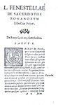 I magistrati nell'antica Roma: De magistratibus sacerdotiisque romanorum libellus - Venetiis 1583 I magistrati nell'antica Roma: De magistratibus sacerdotiisque romanorum libellus - Venetiis 1583