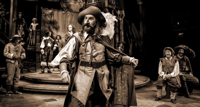 Perch� Cyrano de Bergerac � da sempre un'opera che emoziona - di Carlo Picca