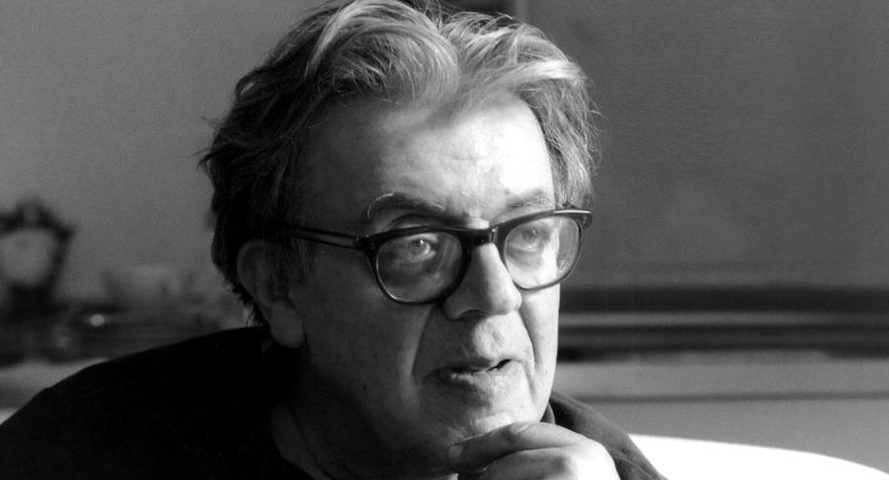 Erich Fried - Quel che �