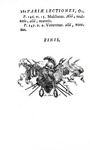 Storia dell'antica Roma: Eutropius - Brevarium historiae romanae - Barbou 1754 (bellissima legatura) Storia dell'antica Roma: Eutropius - Brevarium historiae romanae - Barbou 1754 (bellissima legatura)