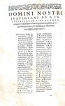Umanesimo giuridico: Jacobus Cuiacius - Commentarii in iuris iustinianaei libros elementares - 1610 Umanesimo giuridico: Jacobus Cuiacius - Commentarii in iuris iustinianaei libros elementares - 1610