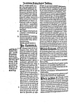 Una magnifica edizione giuntina: J. Faber - Lectura super quatuor libros Institutionum - Lyon 1531 Una magnifica edizione giuntina: J. Faber - Lectura super quatuor libros Institutionum - Lyon 1531