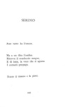 Giuseppe Ungaretti - Sentimento del tempo - Firenze 1933 (prima edizione) Giuseppe Ungaretti - Sentimento del tempo - Firenze 1933 (prima edizione)