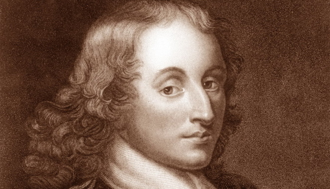 Blaise Pascal - La vanit� � radicata nel cuore dell'uomo
