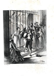 Latty-Suberwick - Gli orrori dell'inquisizione e le arti della corte romana - 1849  (con 154 tavole)