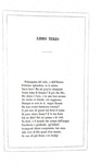 John Milton - Il paradiso perduto. Poema. Traduzione di Andrea Maffei - Torino 1857 (prima edizione)
