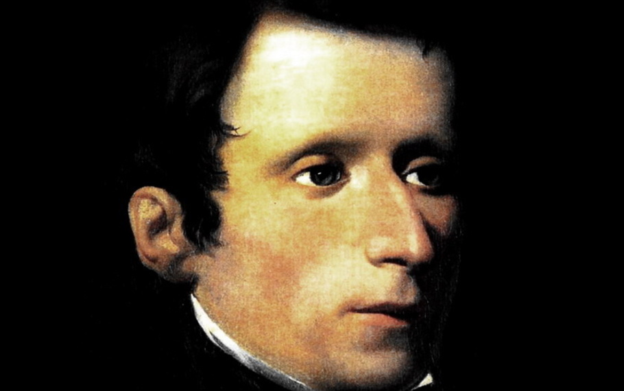 Giacomo Leopardi - A se stesso Giacomo Leopardi - A se stesso