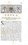 Storia locale pugliese: Gaspare Papadotero - Della fortuna di Oria - 1775 (rara prima edizione) Storia locale pugliese: Gaspare Papadotero - Della fortuna di Oria - 1775 (rara prima edizione)