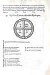 Bolla di Pio V sugli assassini e i rivoltosi - Roma, Blado 1566 Bolla di Pio V sugli assassini e i rivoltosi - Roma, Blado 1566
