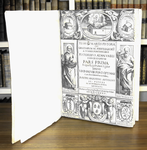 La corporazione dei fornai nel Seicento: Tesaurum artis pistoriae - 1635 (rarissima prima edizione) La corporazione dei fornai nel Seicento: Tesaurum artis pistoriae - 1635 (rarissima prima edizione)