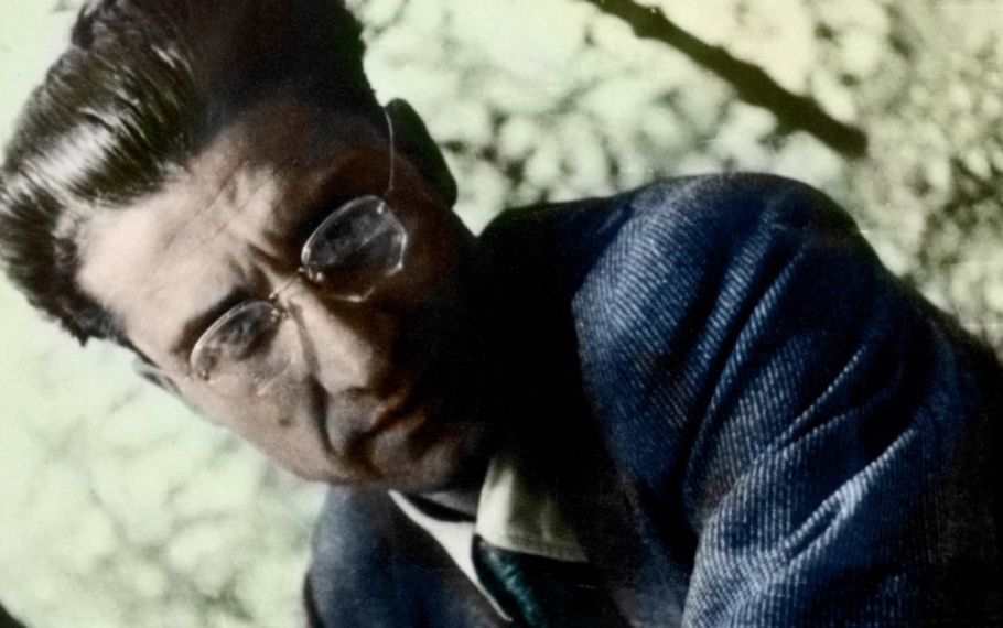 Cesare Pavese - La letteratura non mi interessa pi� veramente Cesare Pavese - La letteratura non mi interessa pi� veramente