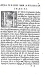 Un grande classico del Cinquecento: Luigi Alamanni - La coltivatione - Firenze, Giunti 1549 Un grande classico del Cinquecento: Luigi Alamanni - La coltivatione - Firenze, Giunti 1549