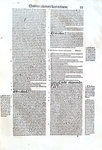 Jean Faure - Lectura super quatuor libros Institutionum - Lyon 1522 (rarissimo post-incunabolo) Jean Faure - Lectura super quatuor libros Institutionum - Lyon 1522 (rarissimo post-incunabolo)