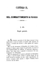 Giuseppe Sacchini - Evoluzioni di brigata e corpi di truppe - 1853 (rara prima edizione autografata) Giuseppe Sacchini - Evoluzioni di brigata e corpi di truppe - 1853 (rara prima edizione autografata)