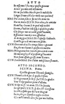 Una celebre commedia cinquecentesca: Ludovico Ariosto - Il negromante - Venezia 1538 (edizione rara) Una celebre commedia cinquecentesca: Ludovico Ariosto - Il negromante - Venezia 1538 (edizione rara)