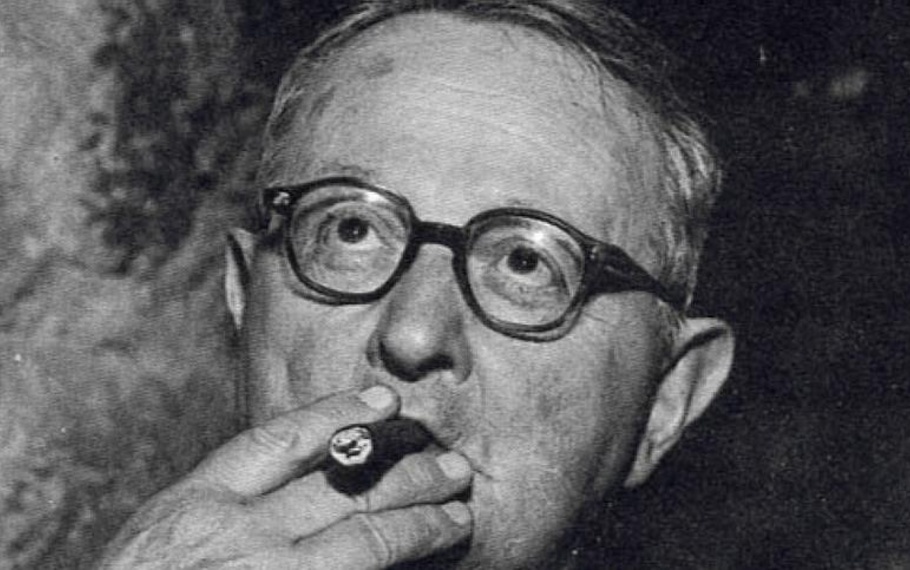 Camillo Sbarbaro - Afa di Luglio