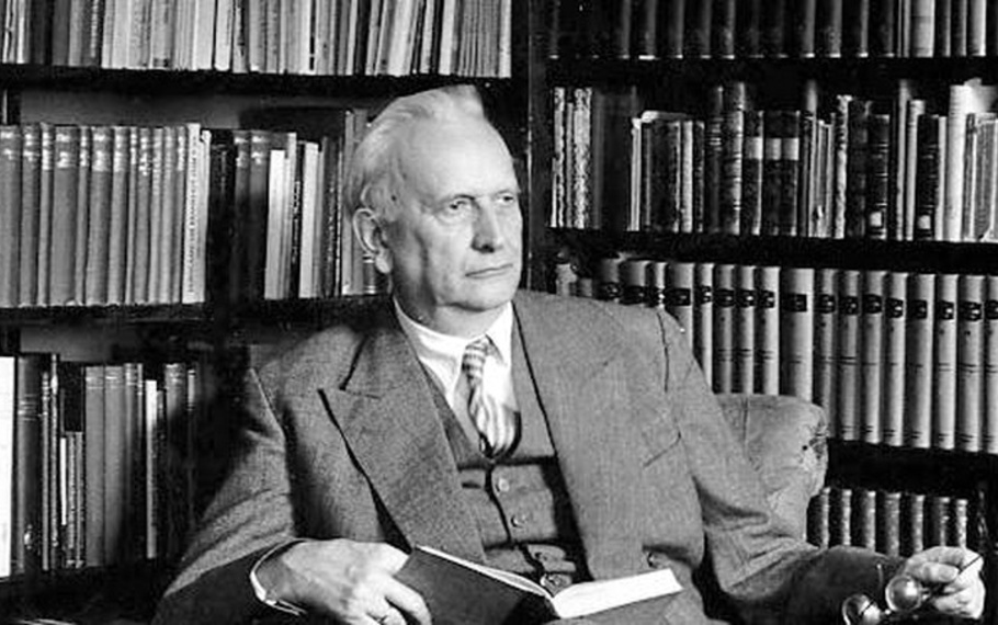 Karl Jaspers - Genio e follia