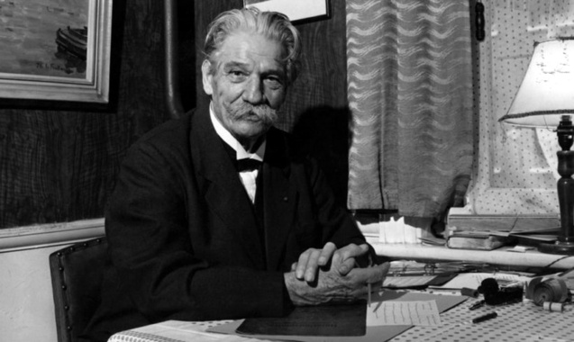 Albert Schweitzer - I liberi individui schiacciati dalla societ�