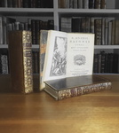 Ovidius - Opera quae supersunt - Paris, Barbou 1762 (con numerose incisioni e una bella legatura) Ovidius - Opera quae supersunt - Paris, Barbou 1762 (con numerose incisioni e una bella legatura)