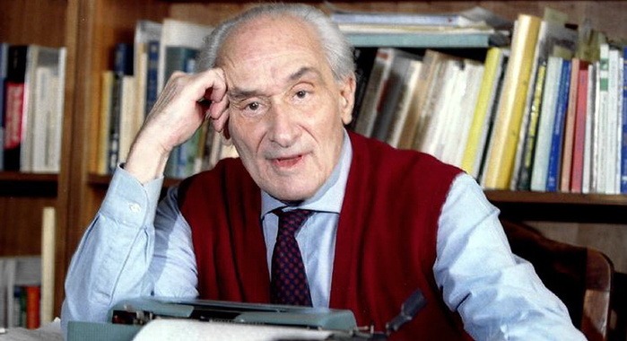 Giovanni Sartori - Demagogia � l'arte d'incantare le masse