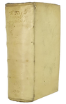 Torquato Tasso - Di Gerusalemme conquistata libri XXIIII - Parigi 1595 (edizione rara e ricercata) Torquato Tasso - Di Gerusalemme conquistata libri XXIIII - Parigi 1595 (edizione rara e ricercata)